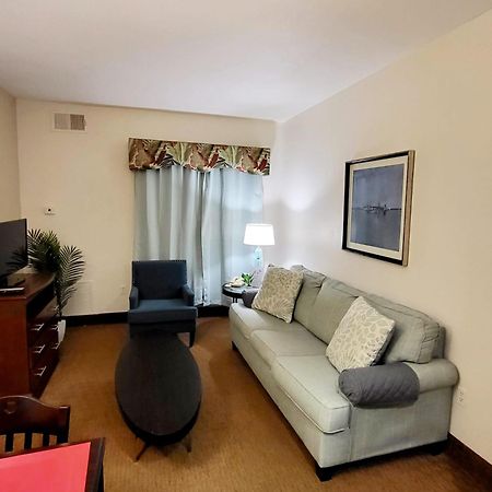 Lovely Entire Suite With Kitchen 5 Min To Disney Orlando Exterior photo