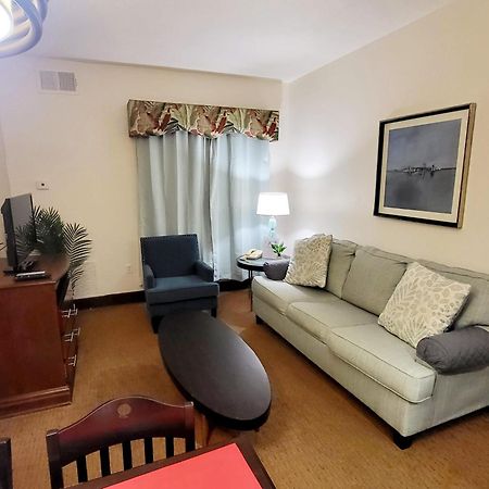 Lovely Entire Suite With Kitchen 5 Min To Disney Orlando Exterior photo