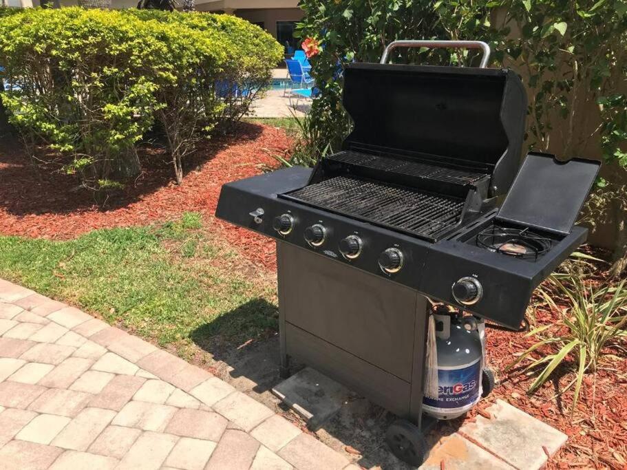 Lovely Entire Suite With Kitchen 5 Min To Disney Orlando Exterior photo