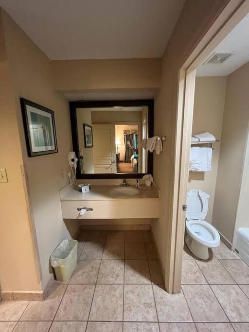 Lovely Entire Suite With Kitchen 5 Min To Disney Orlando Exterior photo