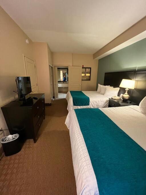 Lovely Entire Suite With Kitchen 5 Min To Disney Orlando Exterior photo