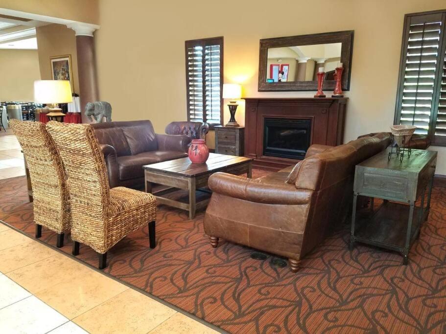 Lovely Entire Suite With Kitchen 5 Min To Disney Orlando Exterior photo