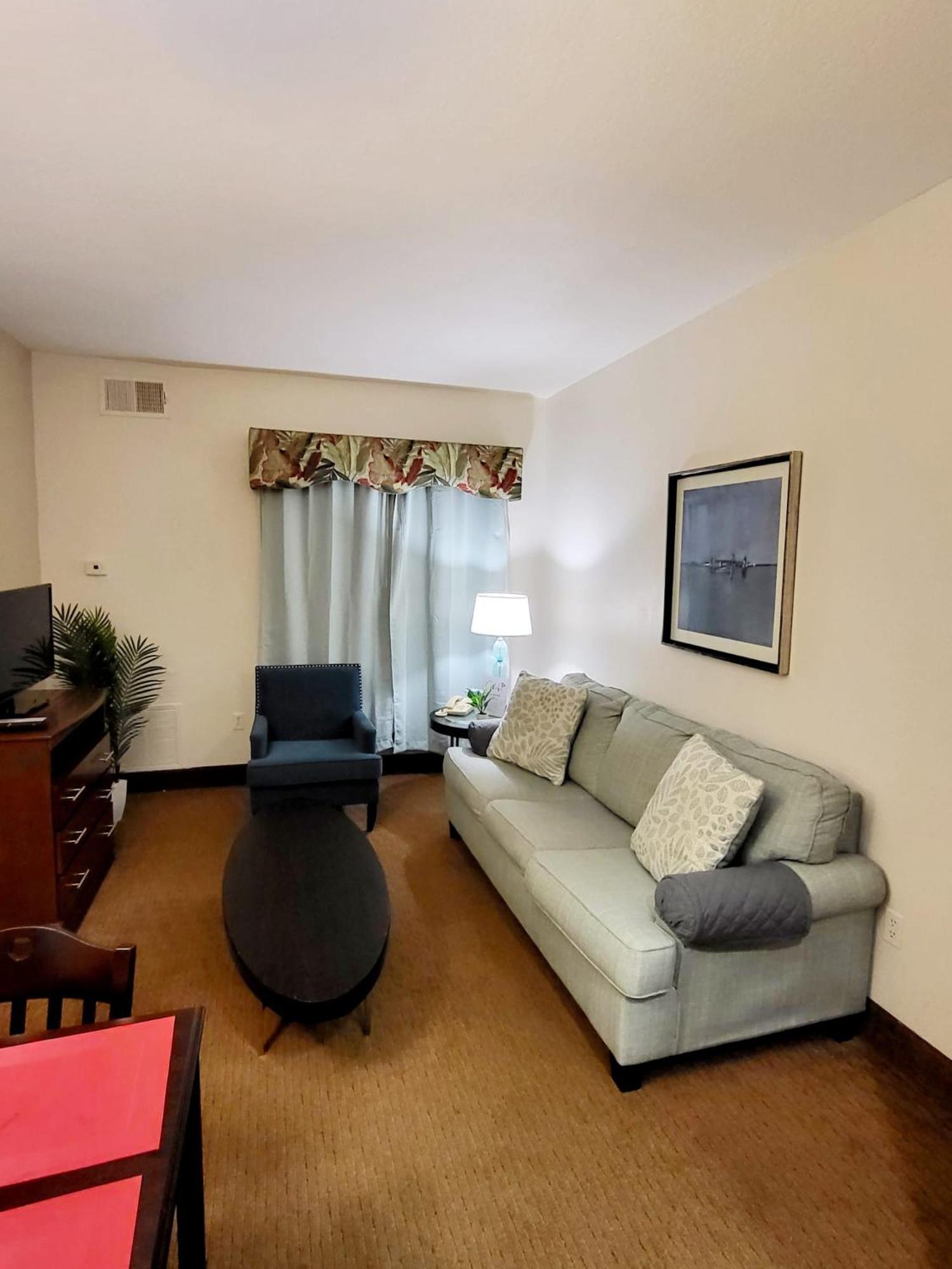 Lovely Entire Suite With Kitchen 5 Min To Disney Orlando Exterior photo