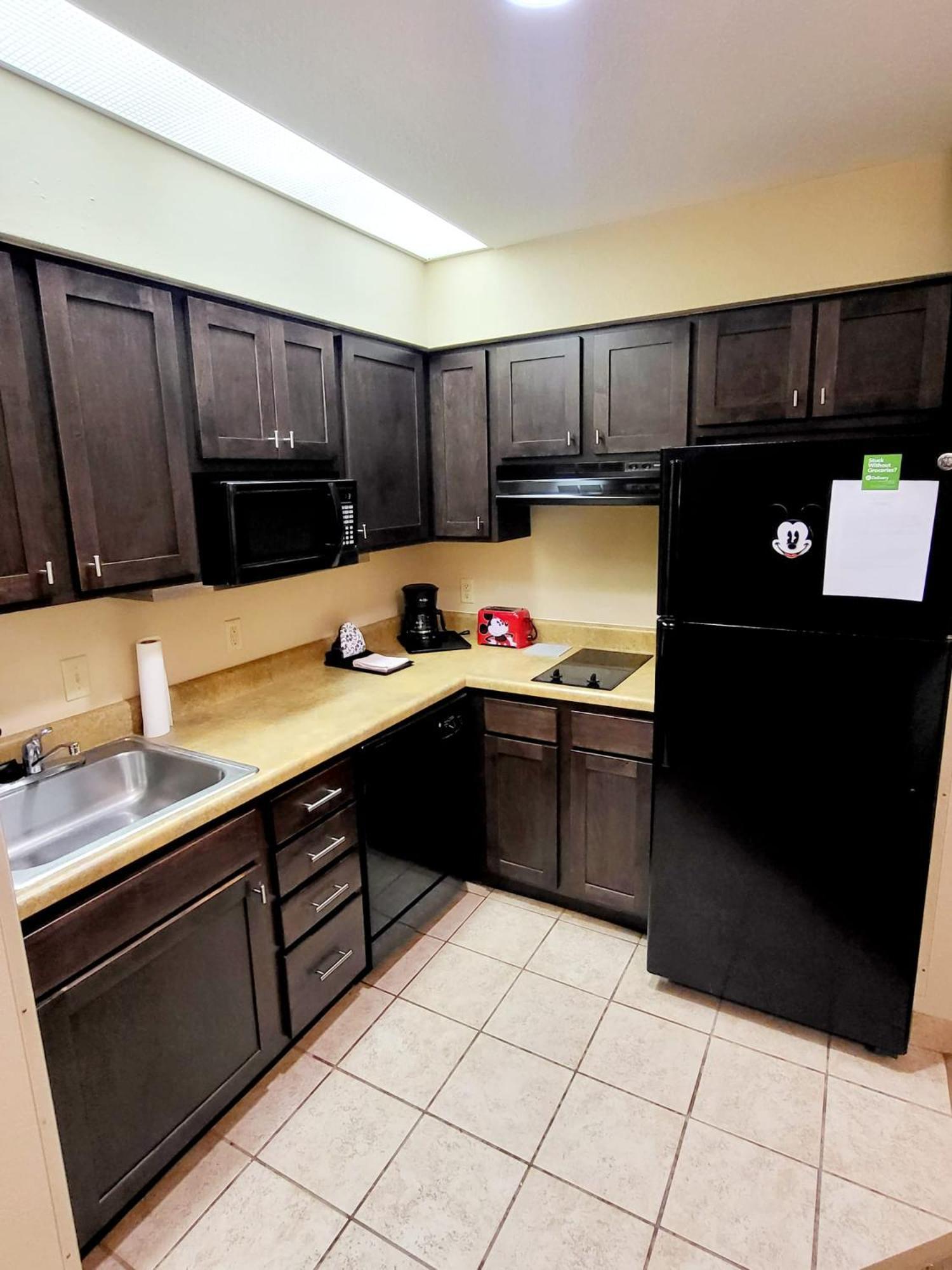 Lovely Entire Suite With Kitchen 5 Min To Disney Orlando Exterior photo