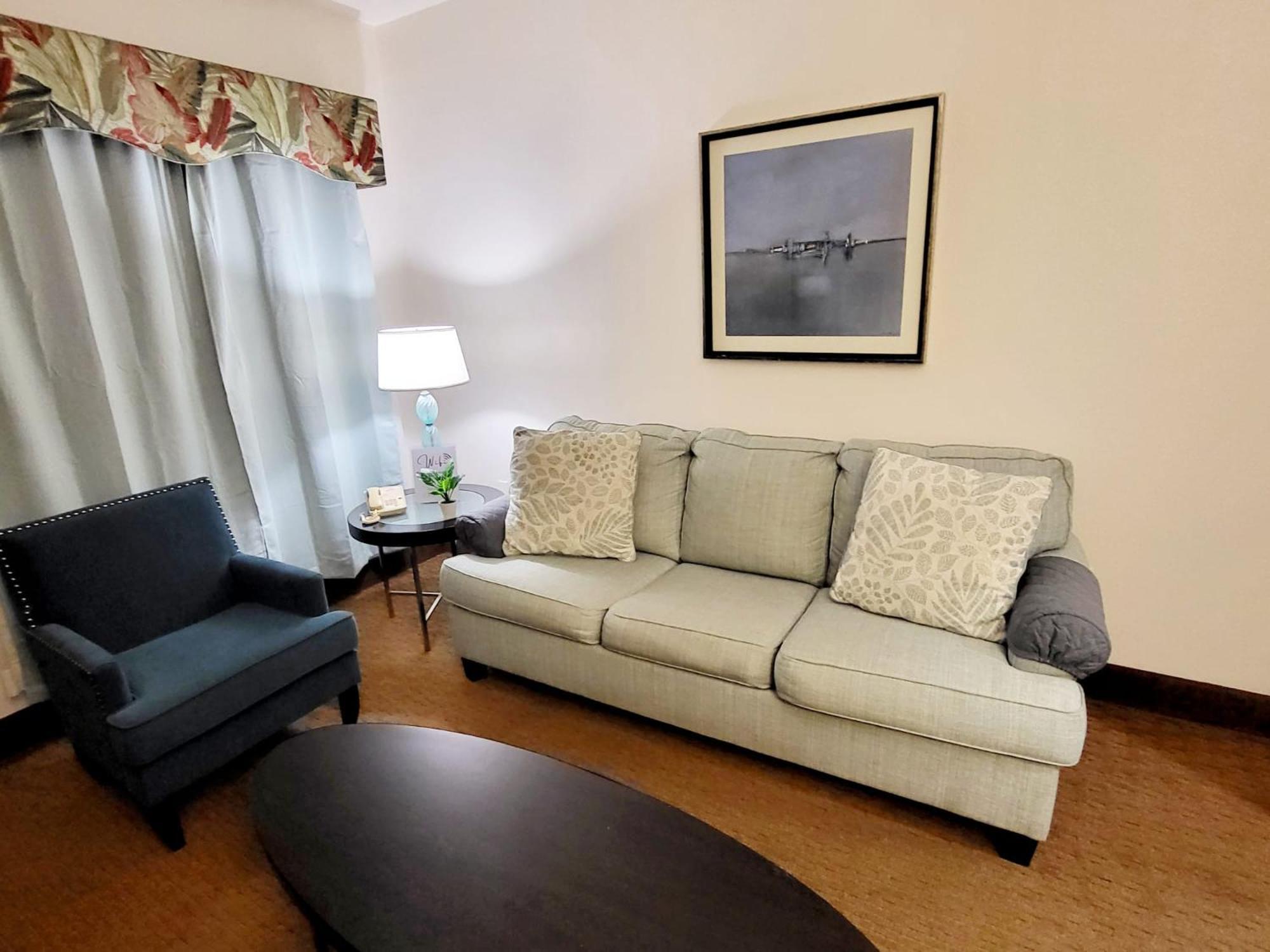 Lovely Entire Suite With Kitchen 5 Min To Disney Orlando Exterior photo